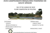Em junho: Campeonato Brasileiro da ABFGS em Pelotas