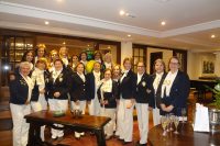 Torneio 29º Aniversário da ABFGS