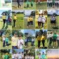 Torneio de Aniversário foi um sucesso!