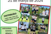 Vamos participar do Torneio de Abertura 2024