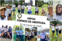 Resultados do Torneio de Abertura 2024